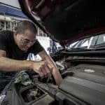 auto repair, oil change, oil