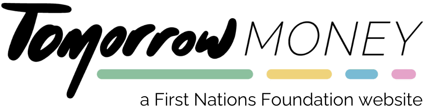 a first nations foundation website edit