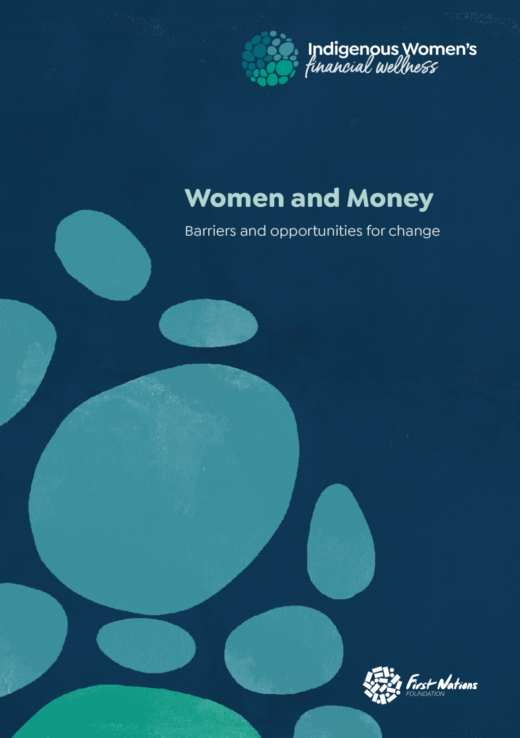 fnf iwfw women and money