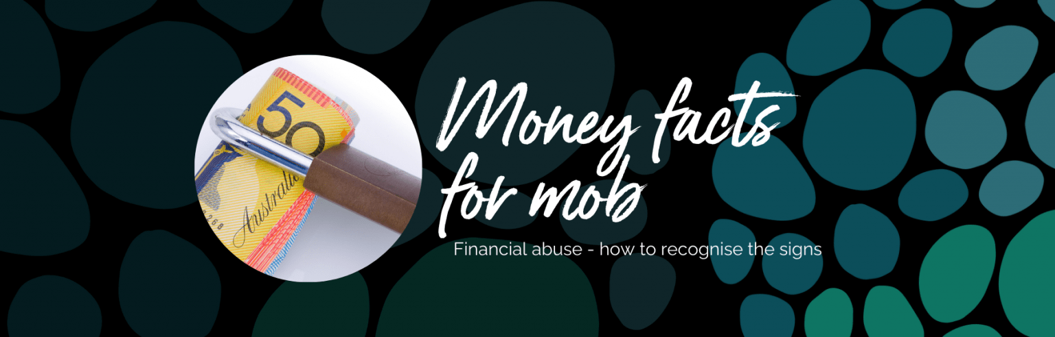 finance facts banner fin abuse