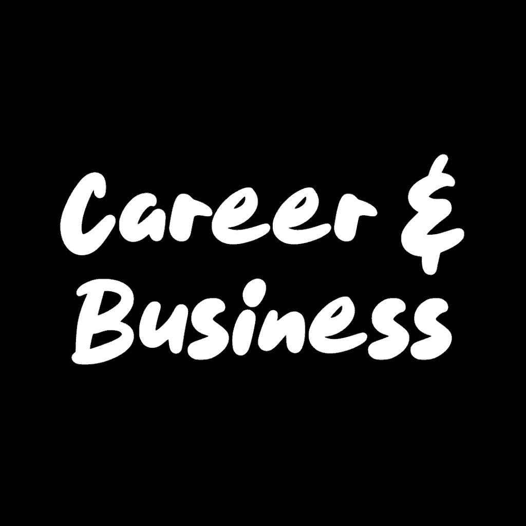 tm career business tile