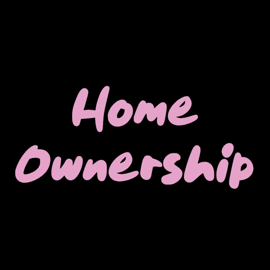 tm home ownership tile