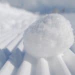 snowball, snow, sifted snow-957759.jpg