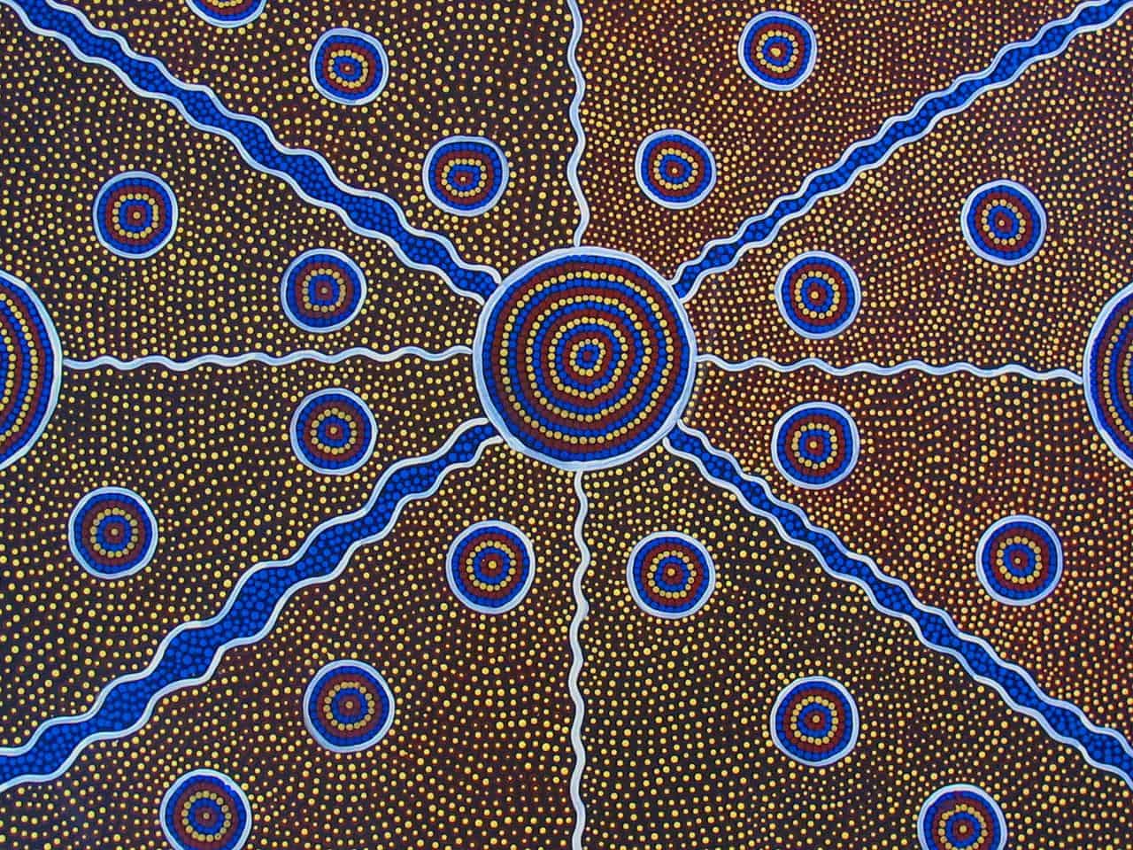 aboriginal art, aboriginal painting, indigenous painting-503445.jpg