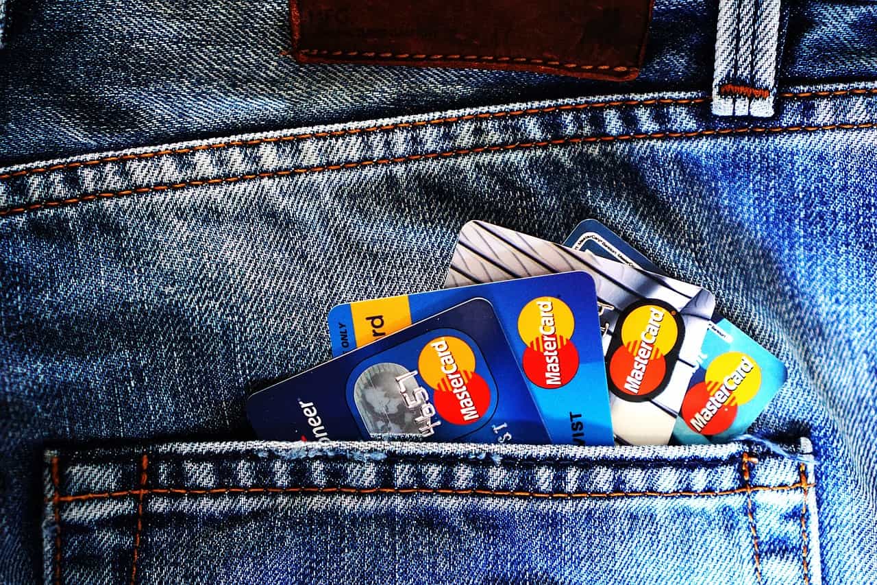 credit cards, denim, jeans-1583534.jpg