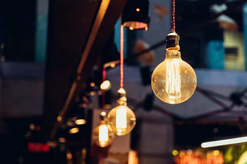 light bulbs, hanging, illuminated-1854161.jpg
